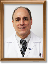 Dr. Yves Bastien, Optometrist
