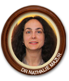Dr Nathalie Mazur optomtriste